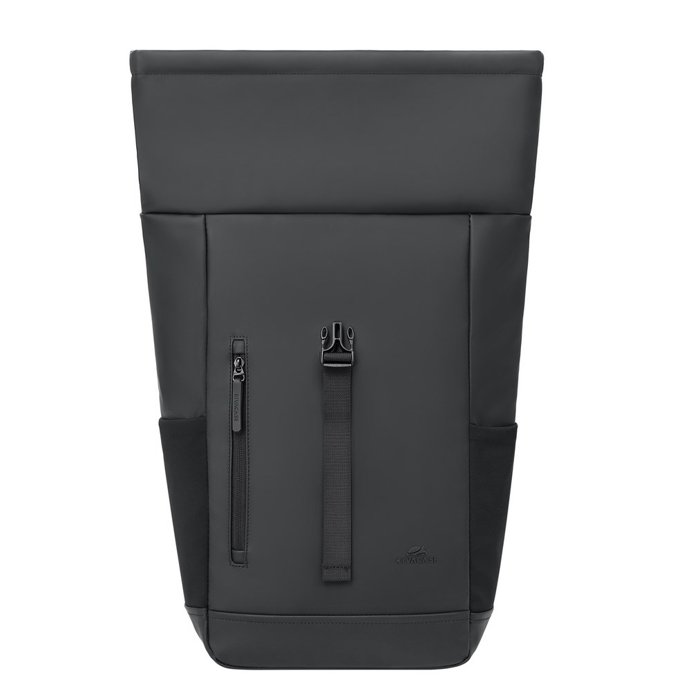 Ruksak za laptop RIVACASE 8821 Eden 13.3" Roll-Top crni-7