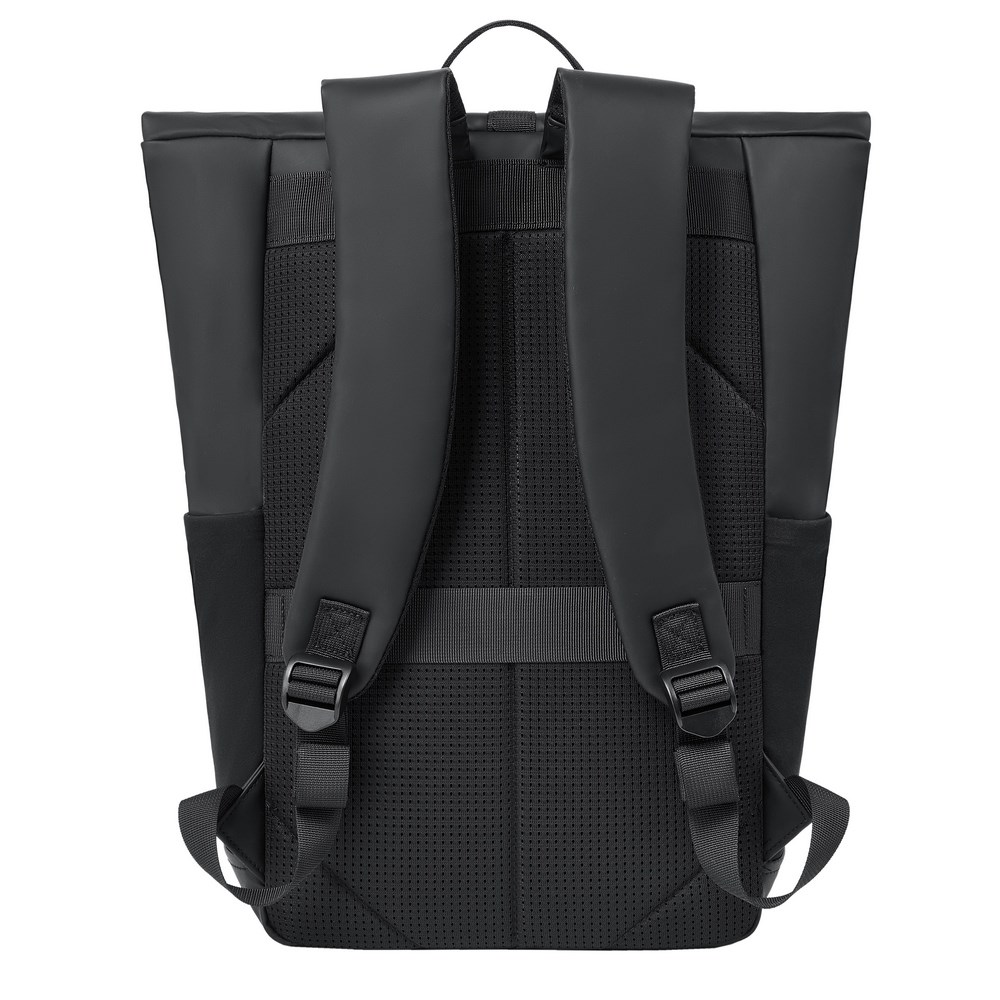 Ruksak za laptop RIVACASE 8821 Eden 13.3" Roll-Top crni-9