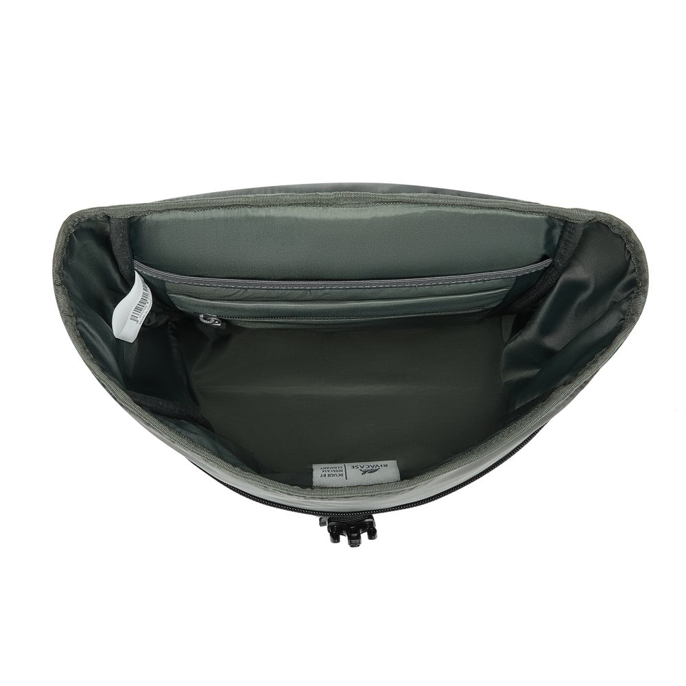 Ruksak za laptop RIVACASE 8821 Eden 13.3" Roll-Top crni-14