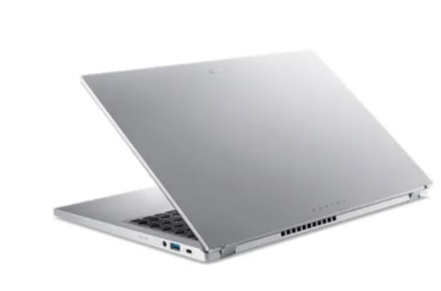 Laptop ACER Aspire Go 15 AG15-31P (15.6", IPS, Full HD, Ryzen 5 7520U, 8GB, 512GB SSD, AMD Radeon 610M, Windows 11 Home, Non-HR tipkovnica, Pure Silver)-2