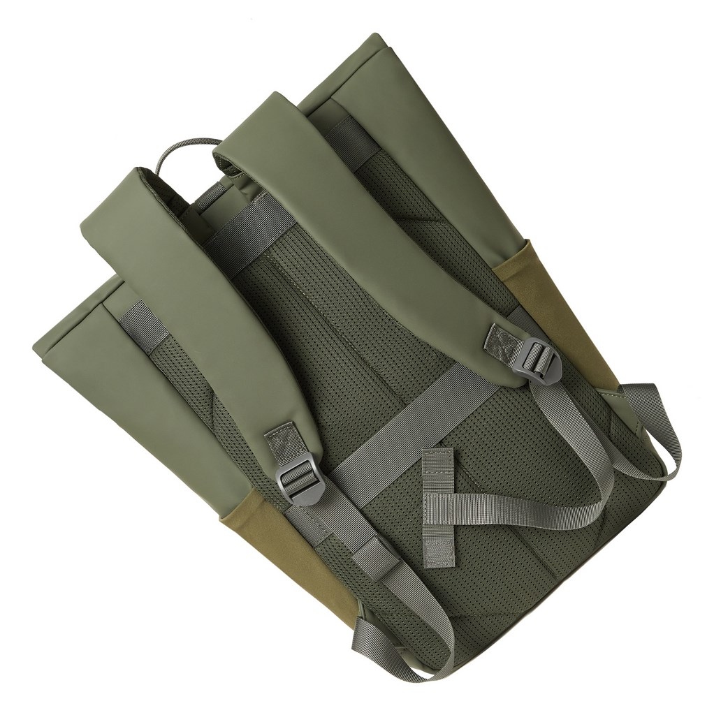 Ruksak za laptop RIVACASE 7962 Eden 15.6" maslinasto zeleni-14