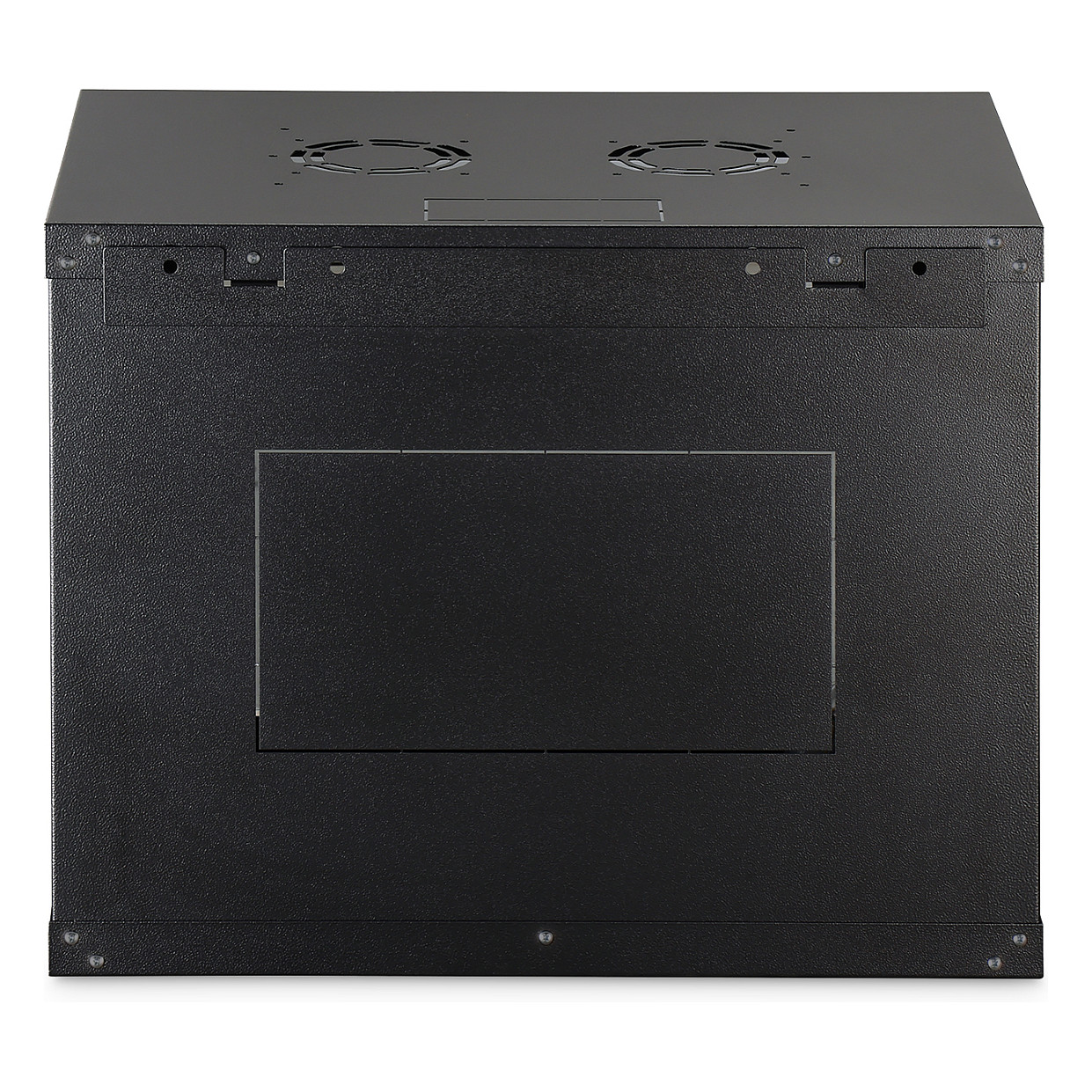 Zidni mrežni ormar DIGITUS Dynamic-N 9U 600x450mm, sivi, nesastavljen-3