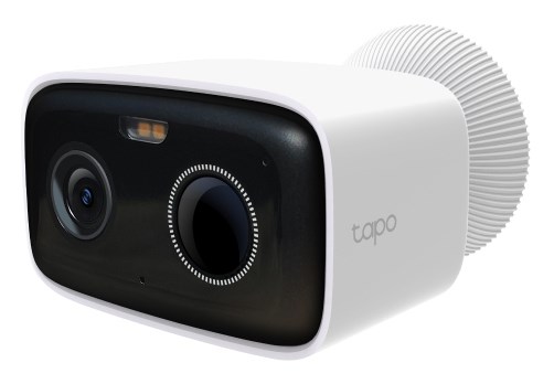 Sigurnosni sustav TP-LINK Tapo C400S2 (2x kamera, 1x hub) 1080p Full HD, baterijsko napajanje, IP65-0