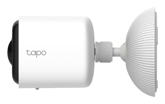 Sigurnosni sustav TP-LINK Tapo C400S2 (2x kamera, 1x hub) 1080p Full HD, baterijsko napajanje, IP65-2