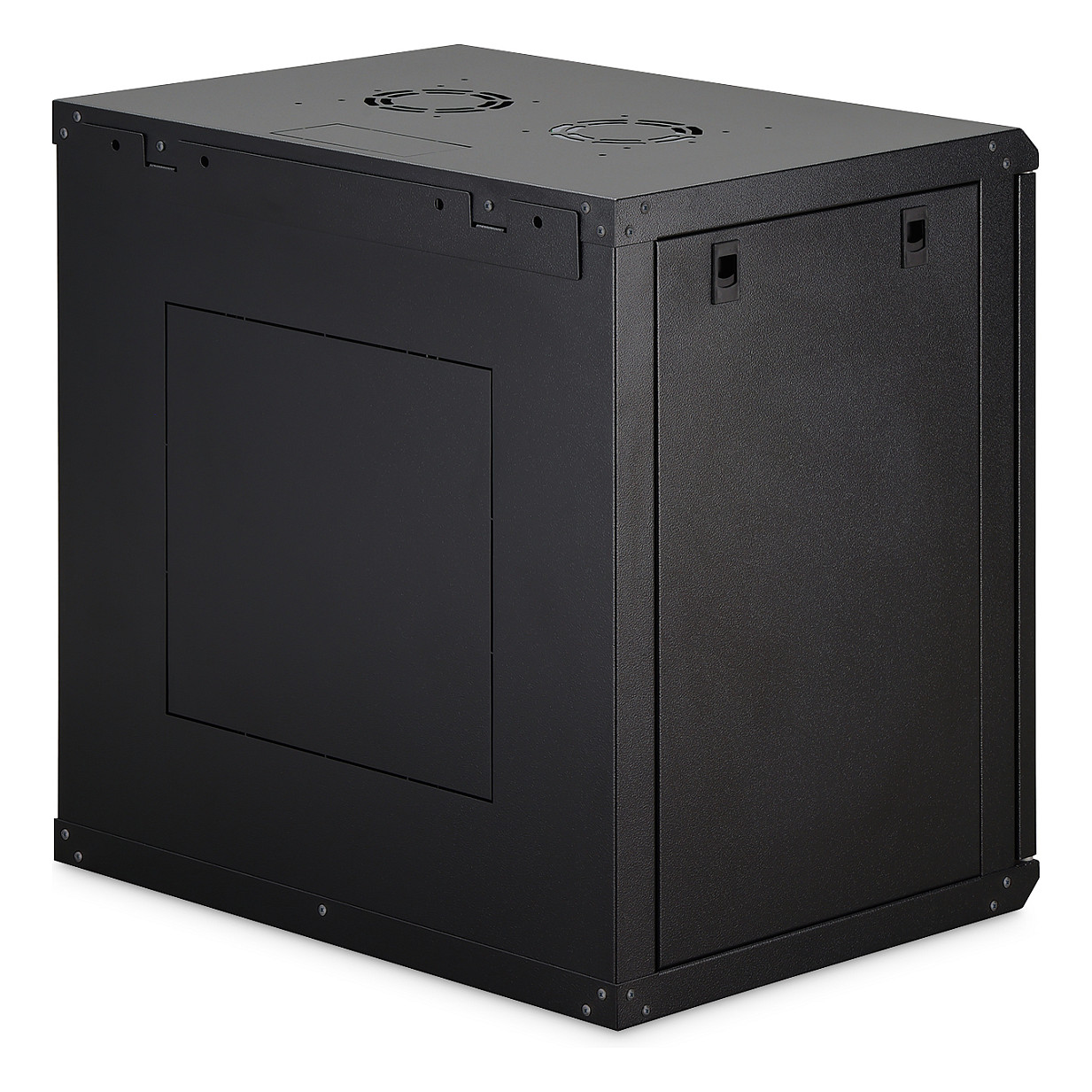 Mrežni ormar DIGITUS 7U zidni 600x450mm nesastavljen sivi (DN-19 07-U-N)-1