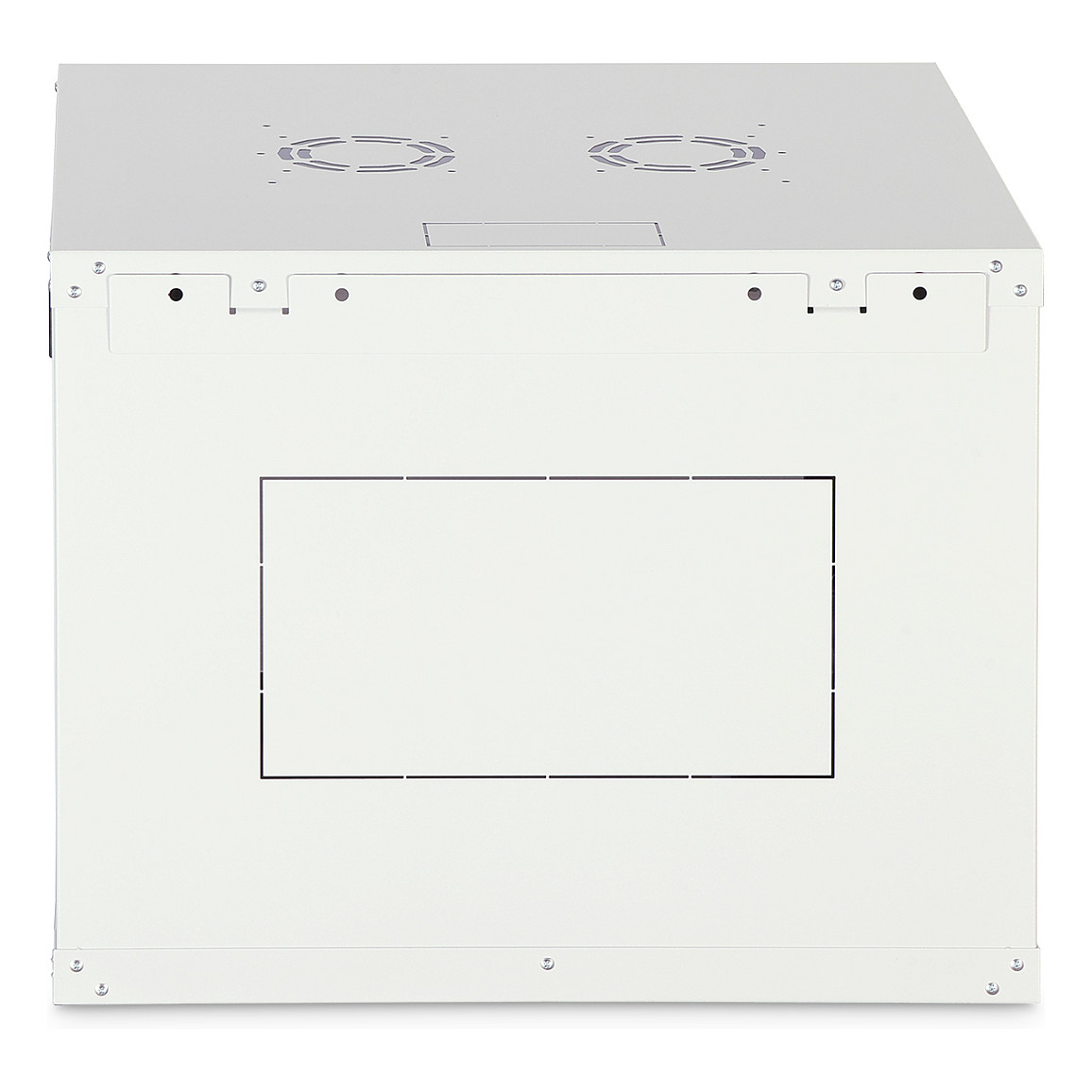 Zidni mrežni ormar DIGITUS Professional Dynamic Basic 12U 600x600mm sivi (DN-19 12U-6/6-N)-3