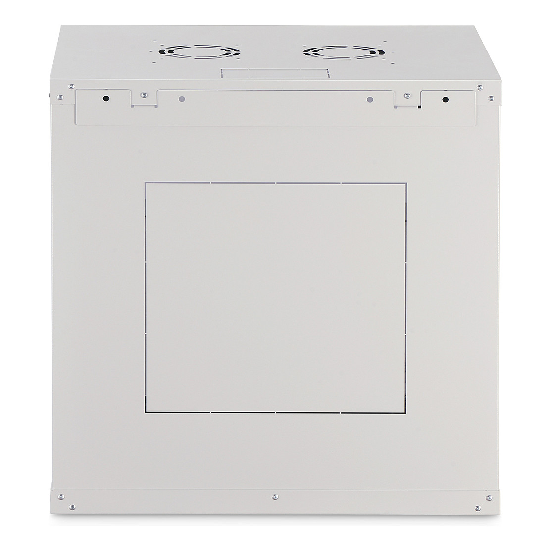 Zidni mrežni ormar DIGITUS Dynamic-N 9U 600x450mm nesastavljen sivi (DN-19 09-U-S-N)-3