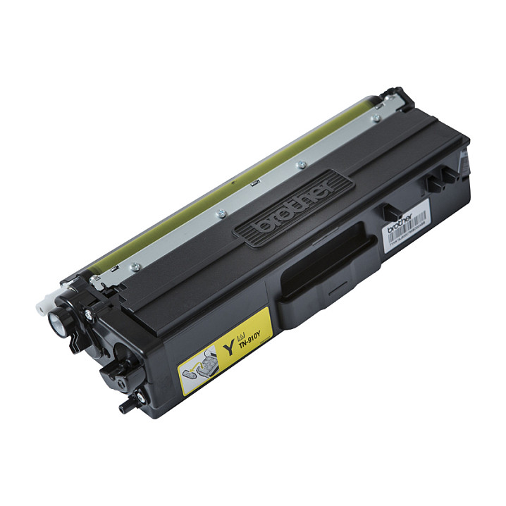 Toner BROTHER TN-910YP Original Žuti