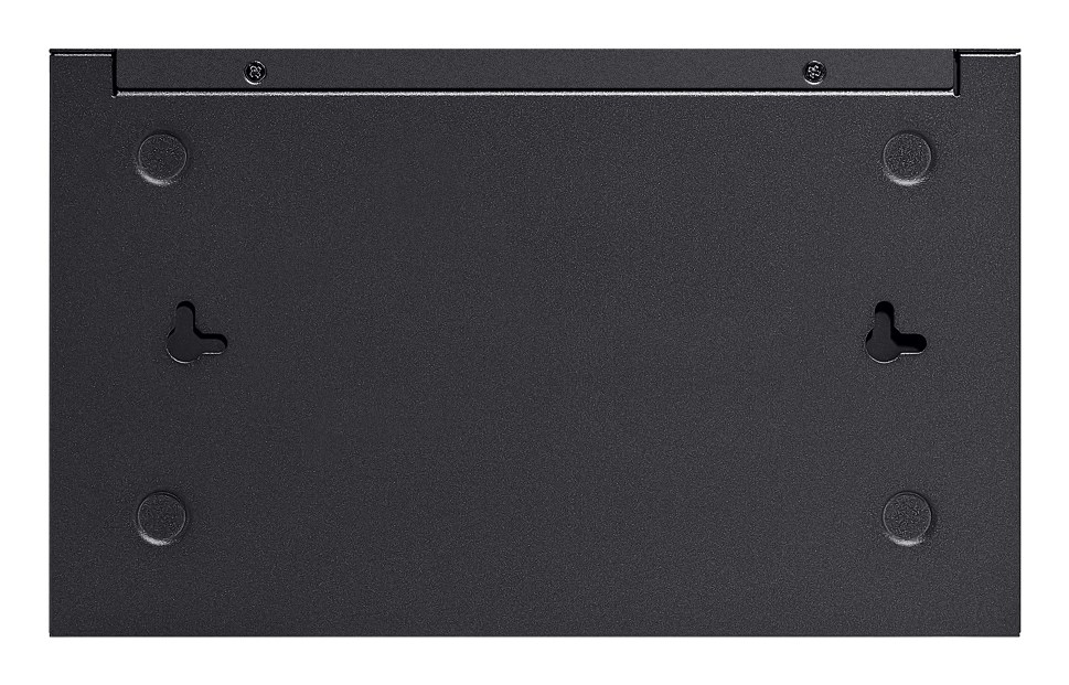 Mrežni switch TP-LINK Omada ES210GP, 8x GbE PoE+, 2x SFP, Managed L2, DIN rail-4