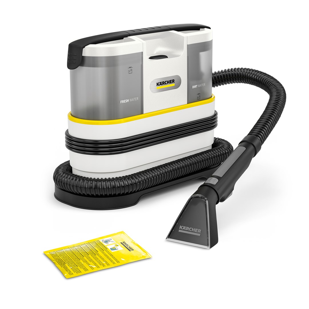 Uređaj za dubinsko čišćenje KARCHER SE 2 Car & Home-3