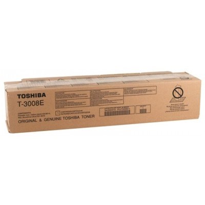 Toner TOSHIBA T-3008E crni (black)