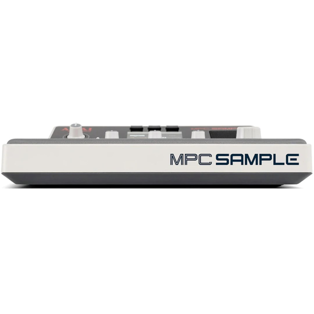 Sampler AKAI MPC One+ Standalone Music Production Center-3