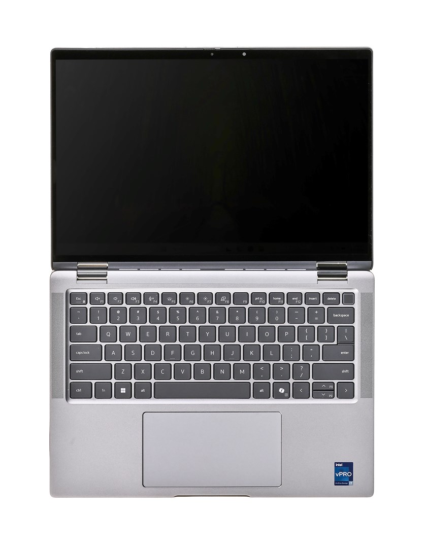 Laptop DELL Latitude 7440 2-in-1 (14" Touchscreen, WUXGA, Intel Core i7-1365U, 16GB, 512GB SSD, Intel Iris Xe Graphics, Windows 11 Pro, US tipkovnica) - KORIŠTENI-9