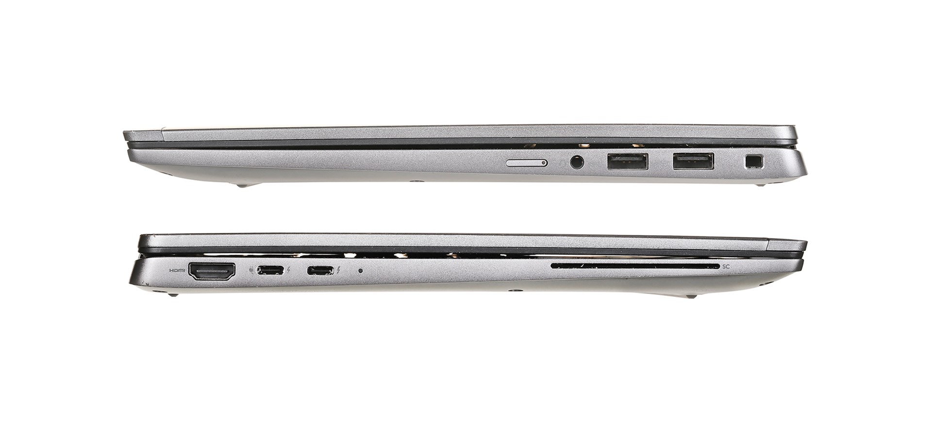 Laptop DELL Latitude 7440 2-in-1 (14" Touchscreen, WUXGA, Intel Core i7-1365U, 16GB, 512GB SSD, Intel Iris Xe Graphics, Windows 11 Pro, US tipkovnica) - KORIŠTENI-8