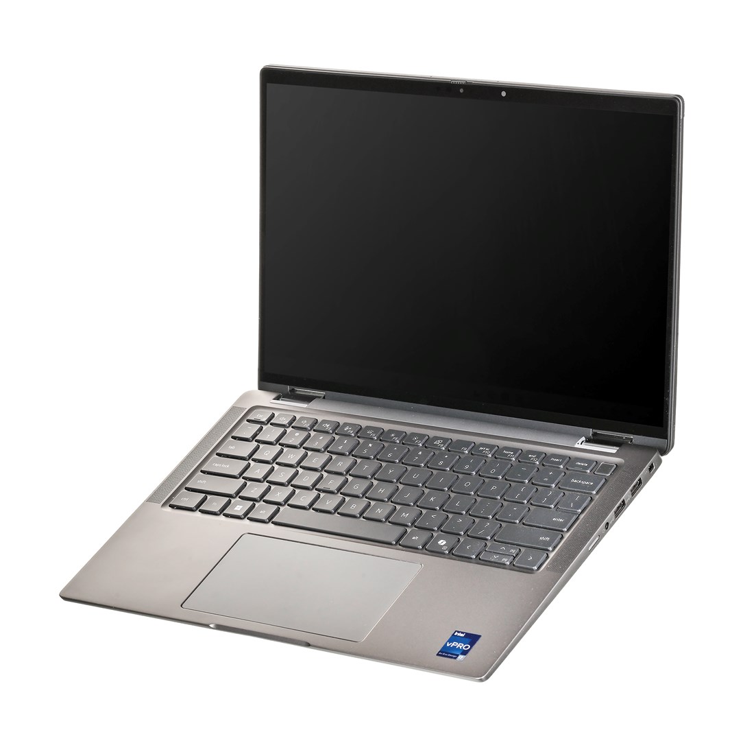 Laptop DELL Latitude 7440 2-in-1 (14" Touchscreen, WUXGA, Intel Core i7-1365U, 16GB, 512GB SSD, Intel Iris Xe Graphics, Windows 11 Pro, US tipkovnica) - KORIŠTENI-6