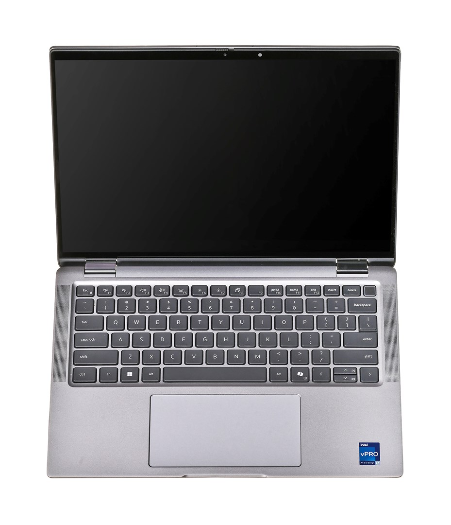 Laptop DELL Latitude 7440 2-in-1 (14" Touchscreen, WUXGA, Intel Core i7-1365U, 16GB, 512GB SSD, Intel Iris Xe Graphics, Windows 11 Pro, US tipkovnica)