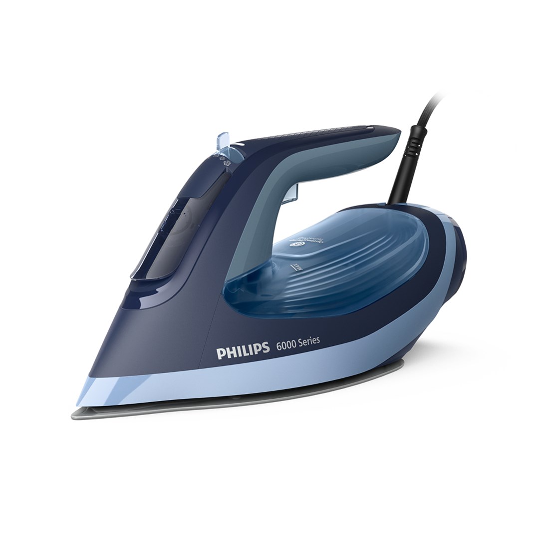 Glačalo na paru PHILIPS 6000 Series DST6120/20