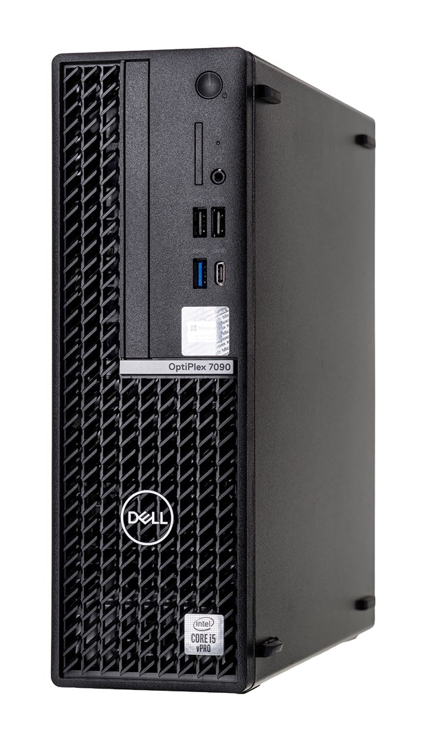 Desktop računalo DELL OptiPlex 7090 (Intel Core i5-10505, 16GB RAM, 512GB SSD, Intel UHD Graphics, Windows 11 Pro, SFF)