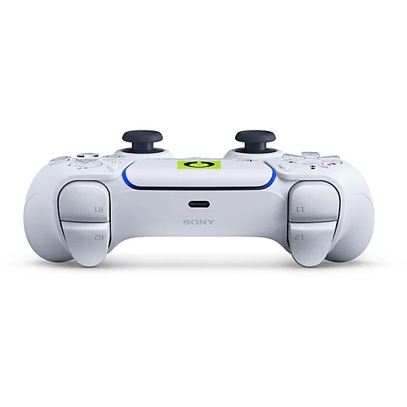 Kontroler SONY PlayStation 5 DualSense Wireless White-2