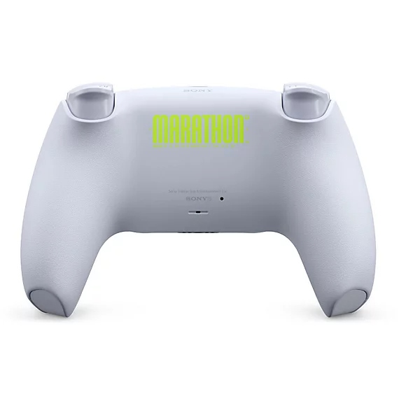 Kontroler SONY PlayStation 5 DualSense Wireless White-3