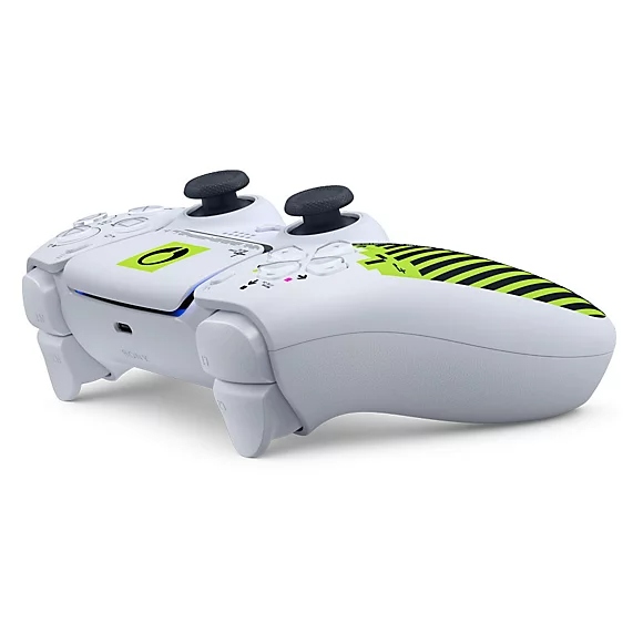 Kontroler SONY PlayStation 5 DualSense Wireless White-1