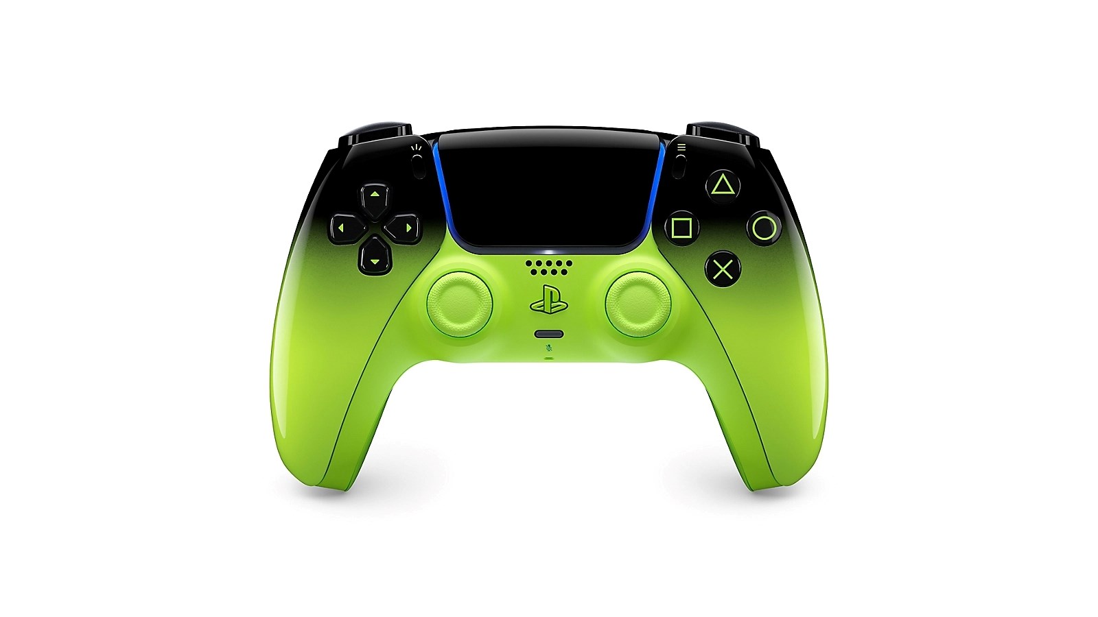 Kontroler SONY PS5 DualSense Wireless HyperPop Remix Green