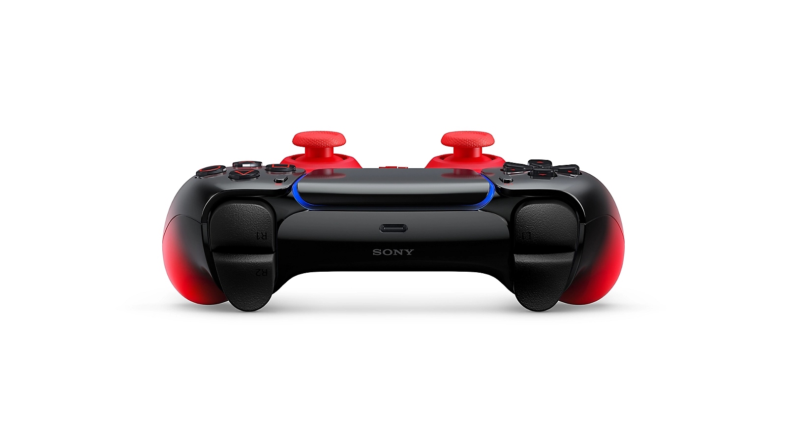 Bežični kontroler SONY PlayStation 5 DualSense Cosmic Red-2