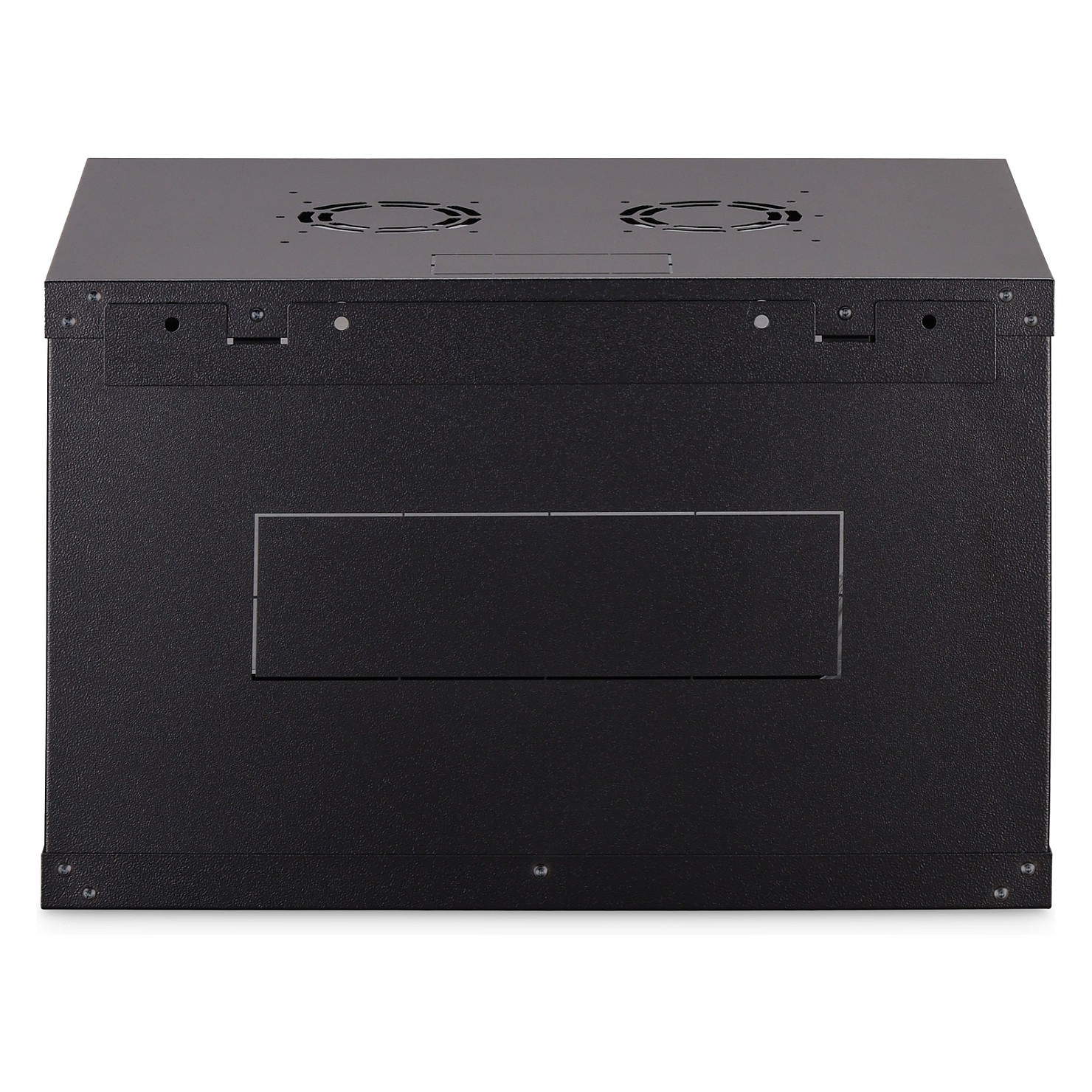 Mrežni ormar DIGITUS 7U Dynamic Basic DN-19 07-U-N, 600x450mm, zidni, nesastavljen, sivi-3