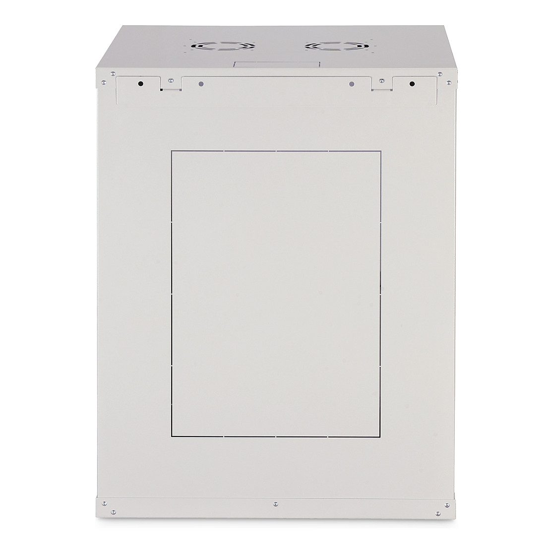 Mrežni ormar DIGITUS Dynamic-N zidni 12U 600x600mm sivi (nesastavljen)-3
