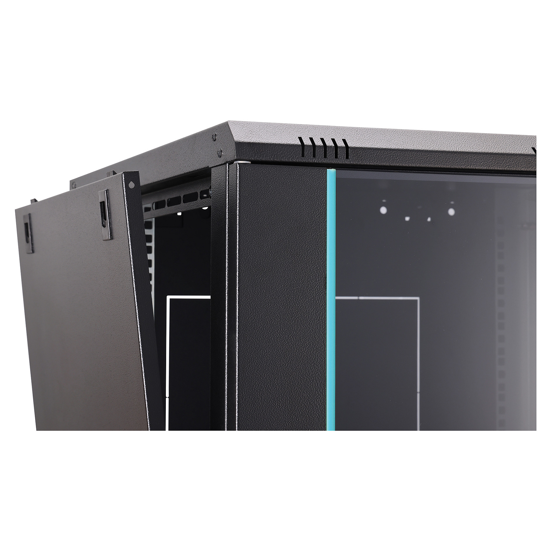 Mrežni ormar DIGITUS Dynamic-N zidni 12U 600x600mm sivi (flat-pack)-6