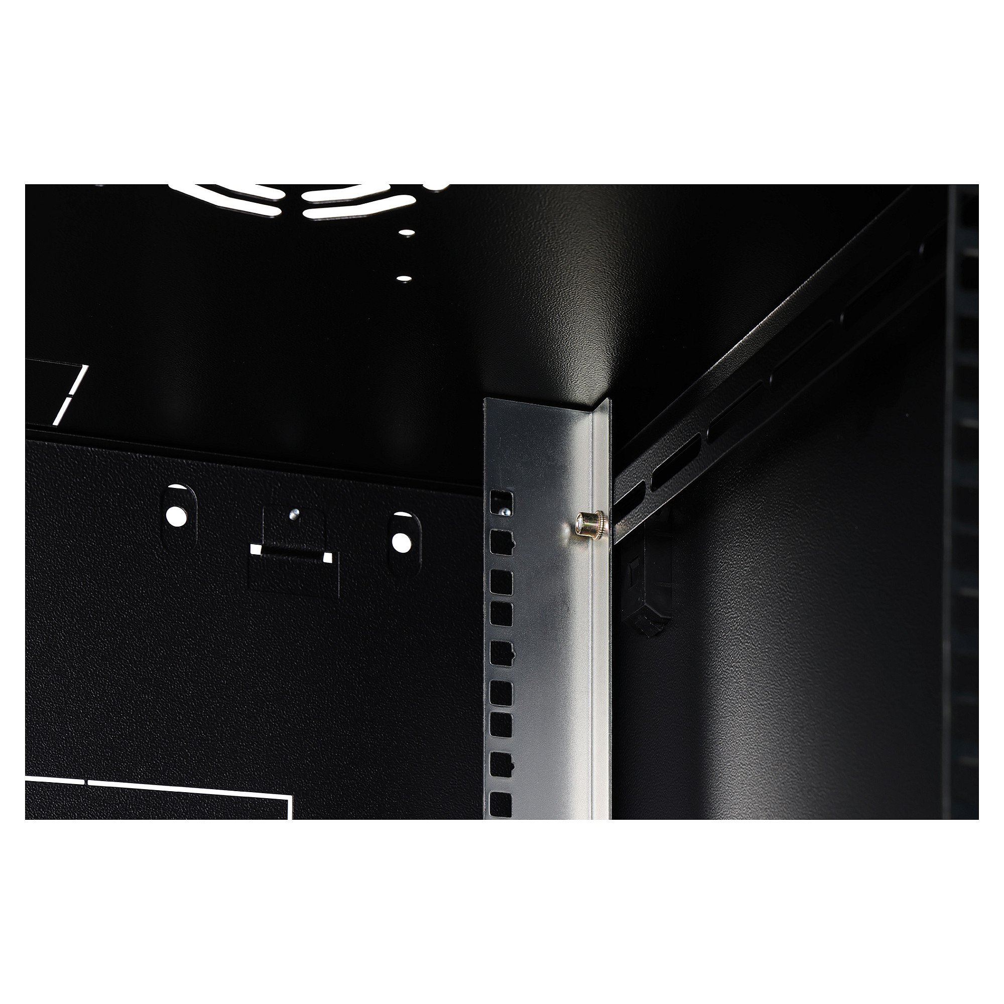 Mrežni ormar DIGITUS Dynamic-N zidni 12U 600x600mm sivi (flat-pack)-7