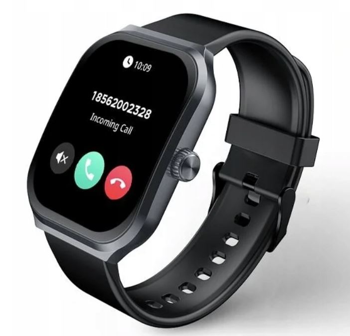 Pametni sat INFINIX XWatch 3 Plus XW3P Black