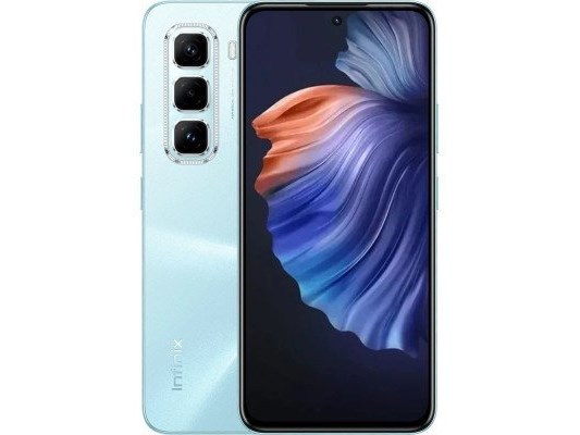 Mobitel INFINIX Hot 50 Pro 8GB/256GB plavi-1