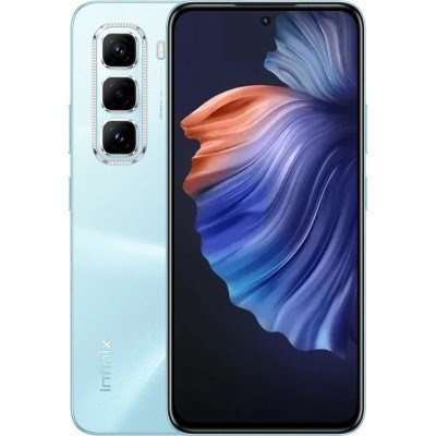 Mobitel INFINIX Hot 50 Pro 8GB/256GB plavi-0