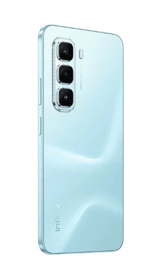 Mobitel INFINIX Hot 50 Pro 8GB/256GB plavi-2