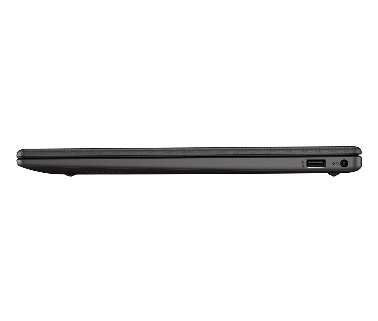 Laptop HP 255R G10 (15.6" FHD, Ryzen 5 7535U, 8GB, 512GB SSD, AMD Radeon Graphics, Windows 11 Home, Non-HR tipkovnica, Dark Ash Silver)-4