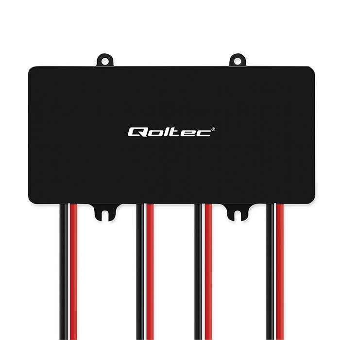 Balancer napona QOLTEC za 4x12V akumulatore 48V 10A
