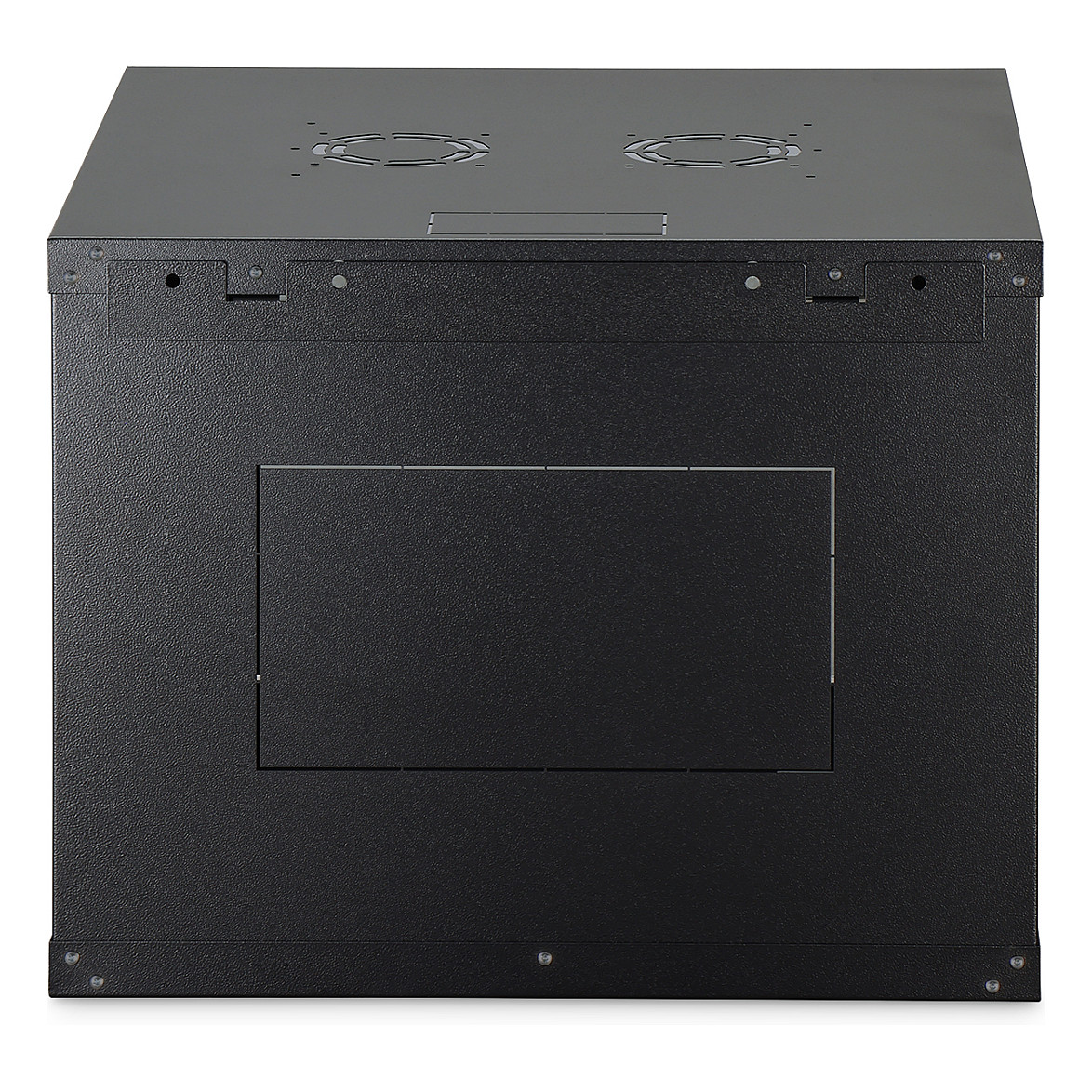 Zidni mrežni ormar DIGITUS Dynamic-N 9U 600x600mm sivi (nesastavljen)-3