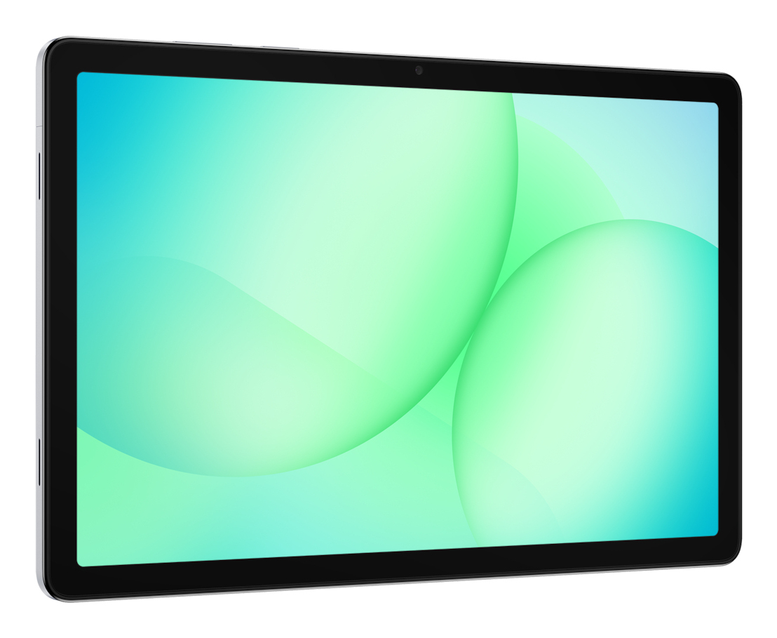 Tablet SAMSUNG Galaxy Tab A9+ 5G 11.0" 8GB 128GB Silver-3