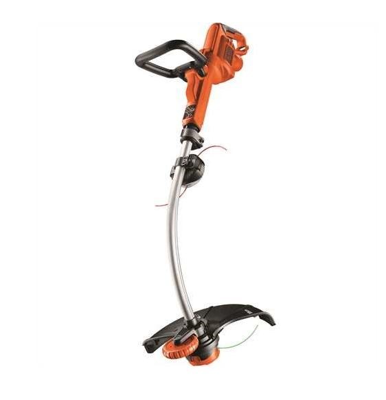 Električni trimer za travu BLACK+DECKER GL9035 (900W, 35cm)-0