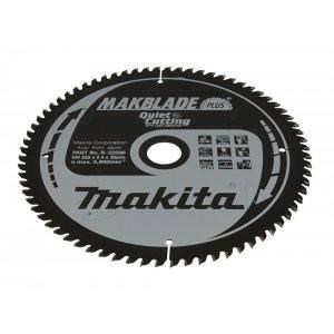 List kružne pile MAKITA B-32596 MForce, 255x30mm, 40Z-1