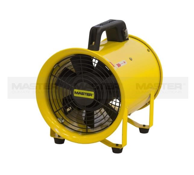 Ventilator MASTER BLM 4800, 1500 m³/h