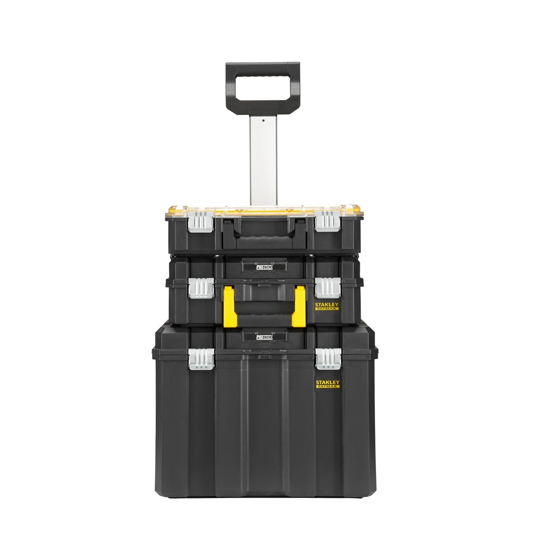 Kutija za alat STANLEY FATMAX PRO-STACK Caddy (FMST1-80101)-0