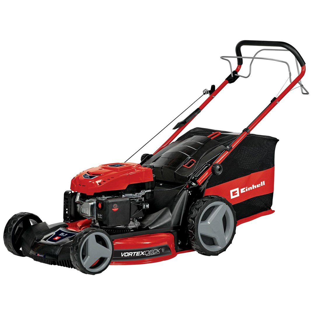 Benzinska kosilica EINHELL GC-PM 56/2 S HW (2.8 kW, 56 cm)-4