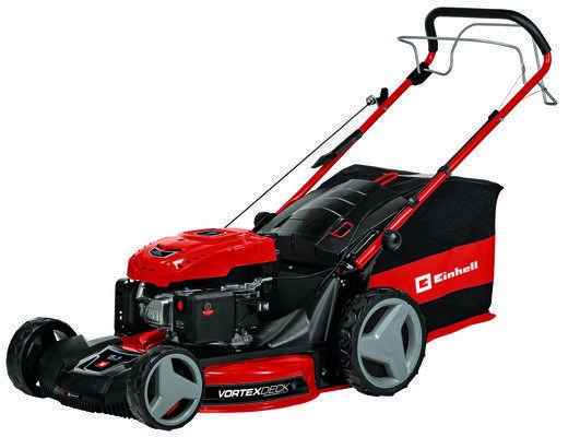 Benzinska kosilica EINHELL GC-PM 56/2 S HW (2.8 kW, 56 cm)
