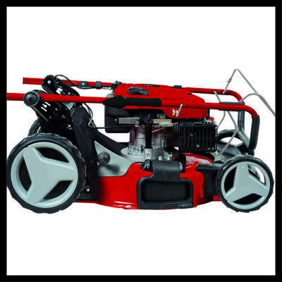 Benzinska kosilica EINHELL GC-PM 56/2 S HW (2.8 kW, 56 cm)-3
