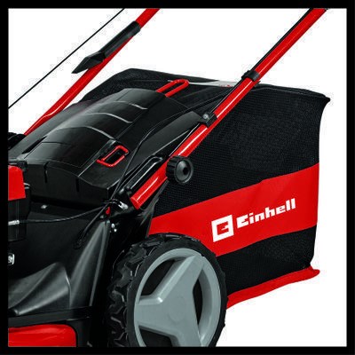 Benzinska kosilica EINHELL GC-PM 56/2 S HW (2.8 kW, 56 cm)-2