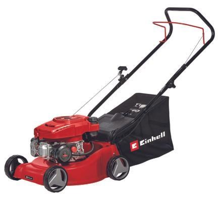 Motorna kosilica EINHELL GC-PM 40/2 (2 kW, 40 cm, do 800 m²)