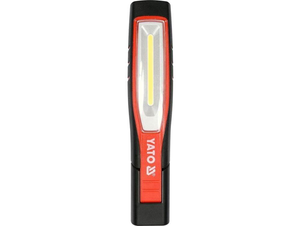 Radionička lampa YATO YT-08524 COB LED-8