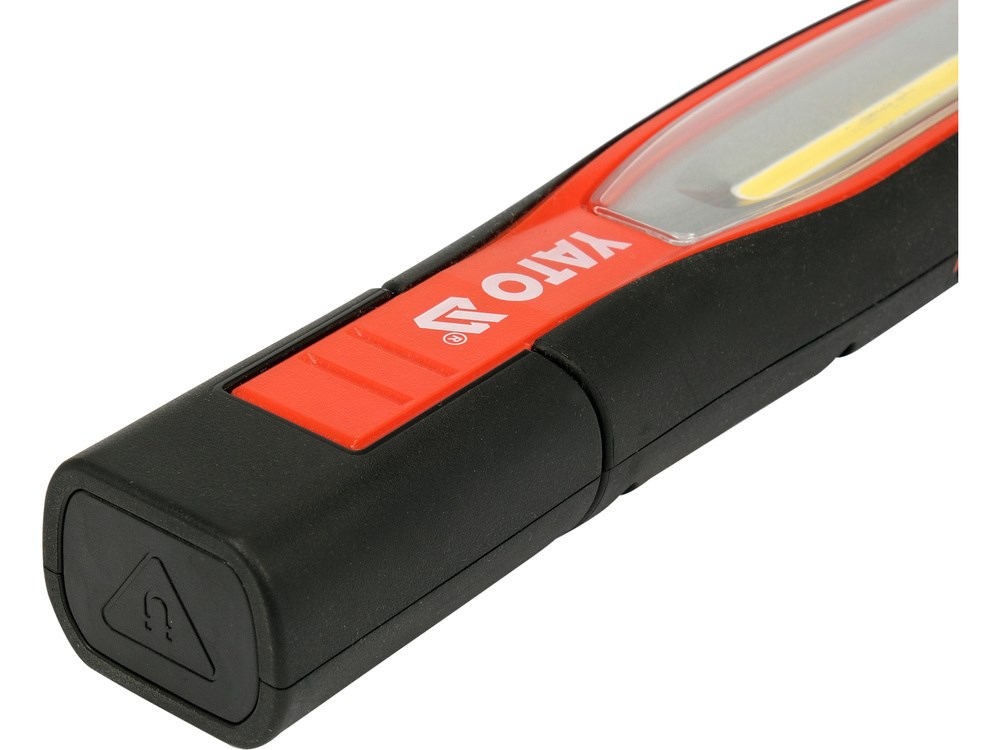 Radionička lampa YATO YT-08524 COB LED-6